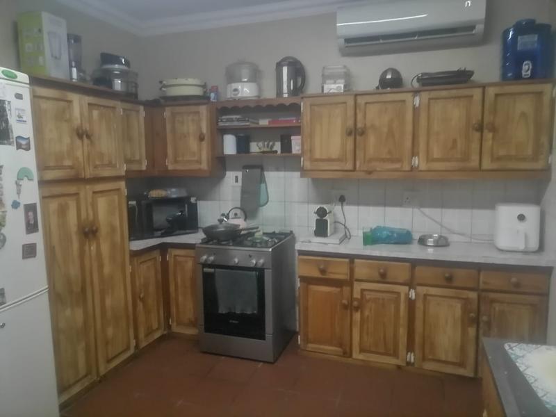 3 Bedroom Property for Sale in Sasolburg Ext 11 Free State